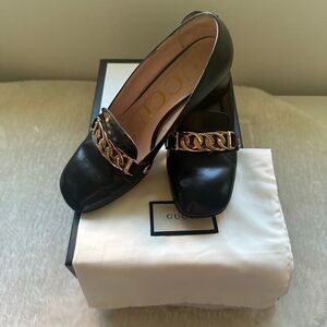 Gucci Pumps 36 *Read Details*